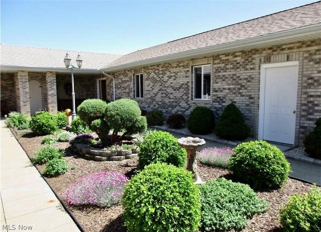 810 Florence Street D, Belpre, OH 45714