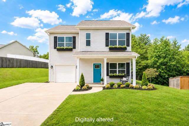 223 Galena Lane, Greer, SC 29651