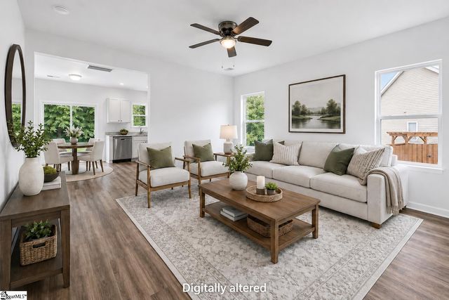 223 Galena Lane, Greer, SC 29651