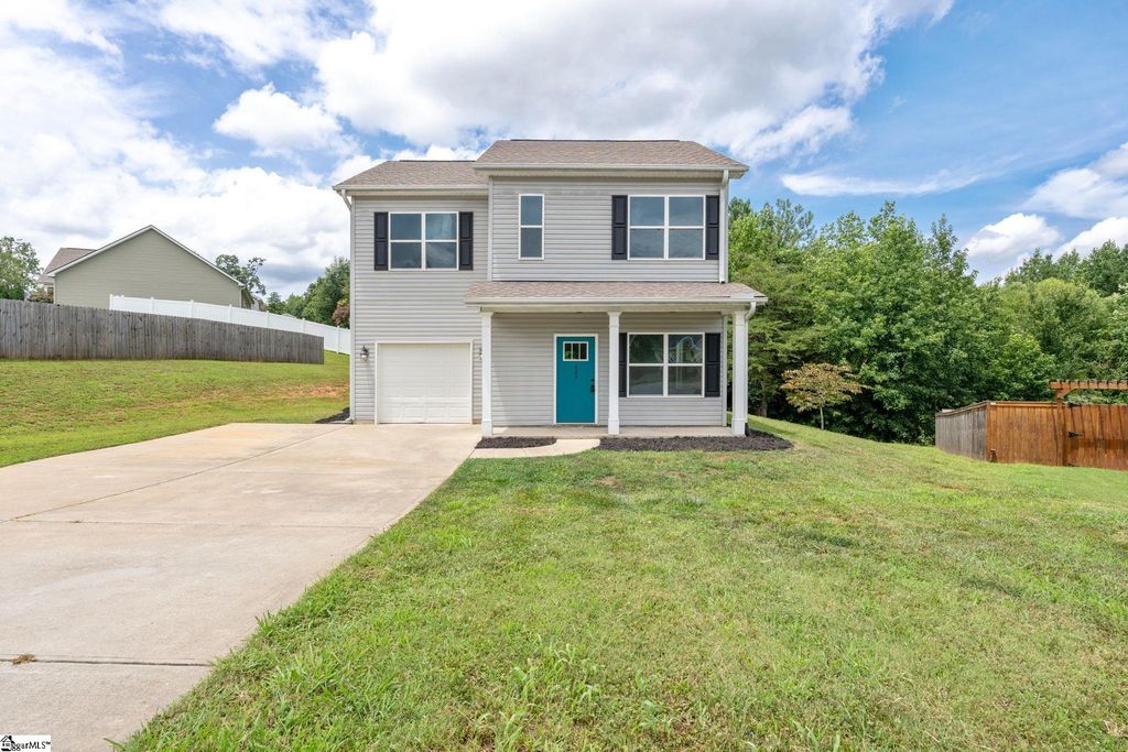 223 Galena Lane, Greer, SC 29651