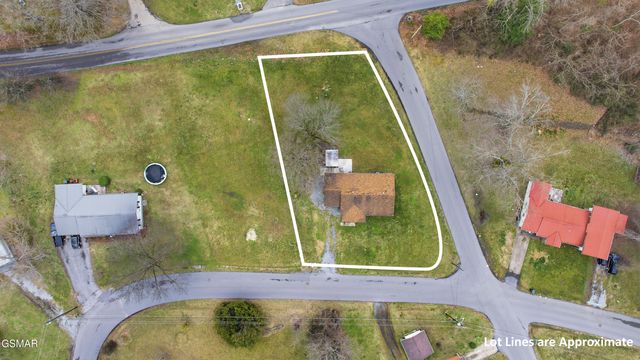 240 Meadowbrook Drive, Pigeon Forge, TN 37863