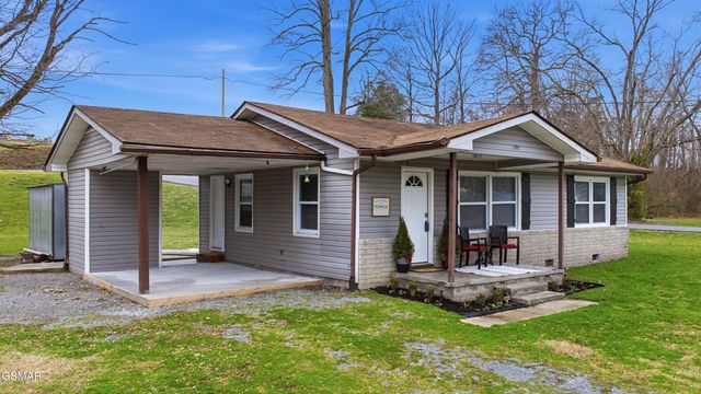 240 Meadowbrook Drive, Pigeon Forge, TN 37863