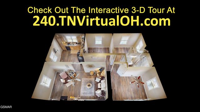 240 Meadowbrook Drive, Pigeon Forge, TN 37863