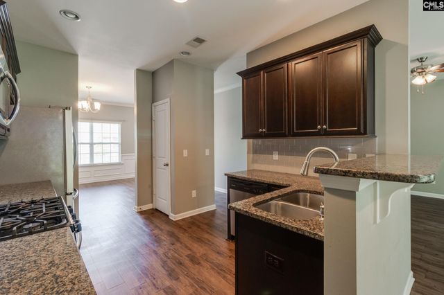 1017 Campbell Ridge Drive, Elgin, SC 29045