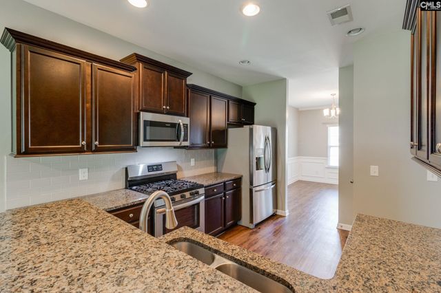 1017 Campbell Ridge Drive, Elgin, SC 29045