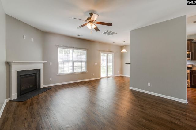 1017 Campbell Ridge Drive, Elgin, SC 29045