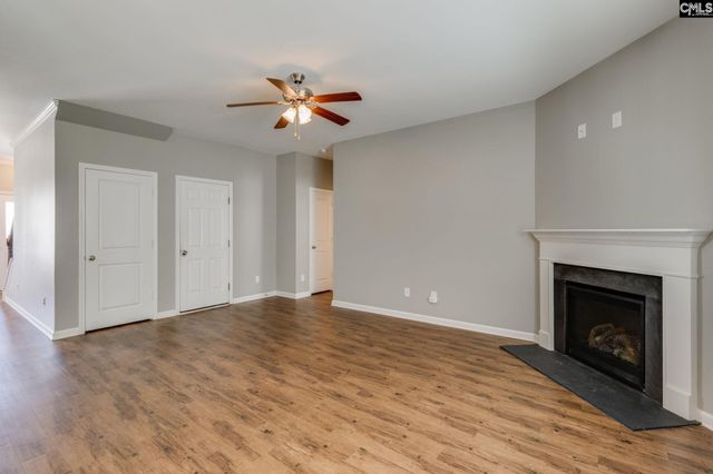 1017 Campbell Ridge Drive, Elgin, SC 29045