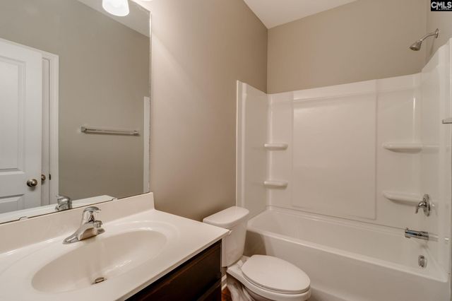 1017 Campbell Ridge Drive, Elgin, SC 29045