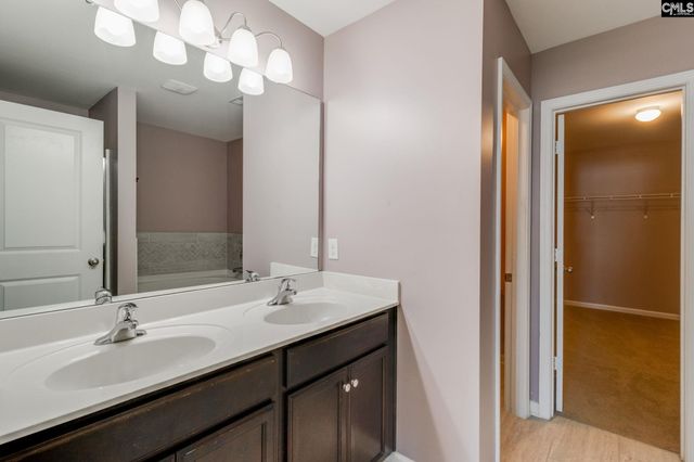 1017 Campbell Ridge Drive, Elgin, SC 29045