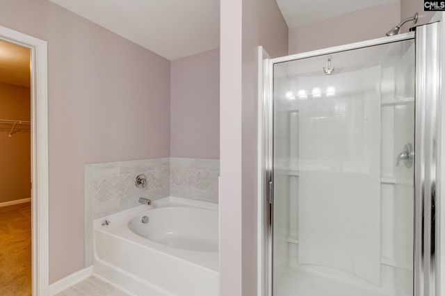 1017 Campbell Ridge Drive, Elgin, SC 29045