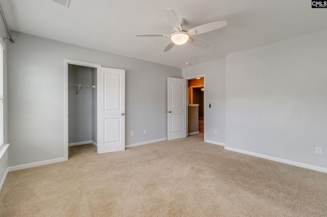 1017 Campbell Ridge Drive, Elgin, SC 29045