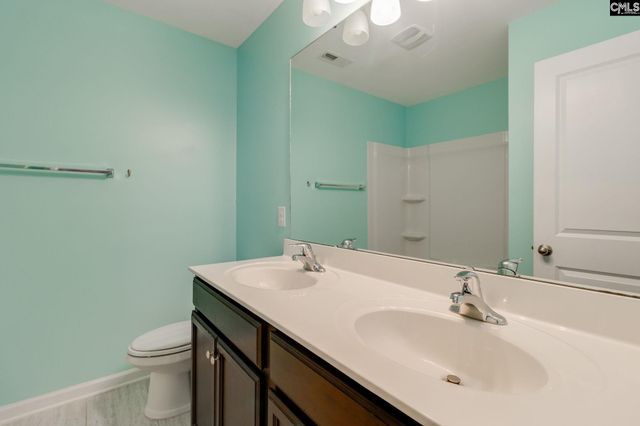 1017 Campbell Ridge Drive, Elgin, SC 29045
