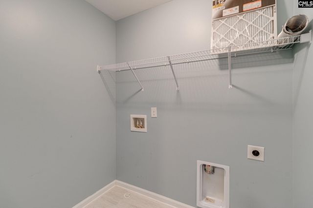 1017 Campbell Ridge Drive, Elgin, SC 29045