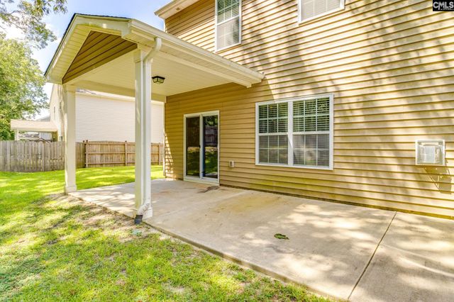 1017 Campbell Ridge Drive, Elgin, SC 29045