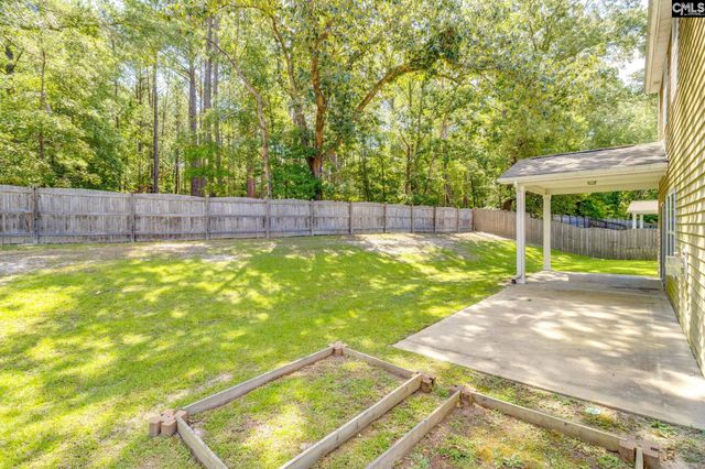 1017 Campbell Ridge Drive, Elgin, SC 29045