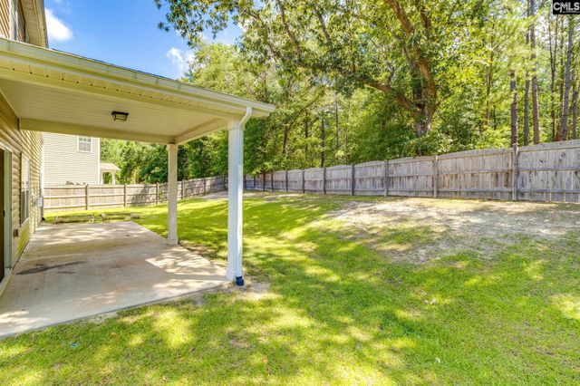 1017 Campbell Ridge Drive, Elgin, SC 29045