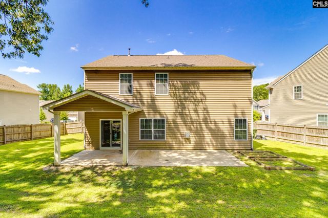 1017 Campbell Ridge Drive, Elgin, SC 29045