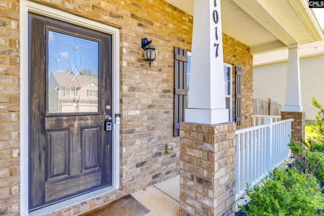 1017 Campbell Ridge Drive, Elgin, SC 29045