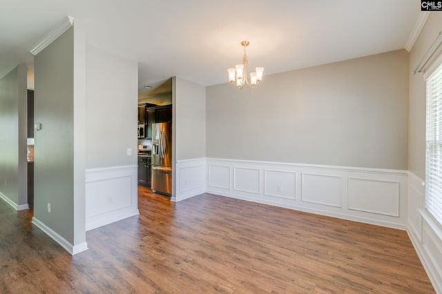 1017 Campbell Ridge Drive, Elgin, SC 29045