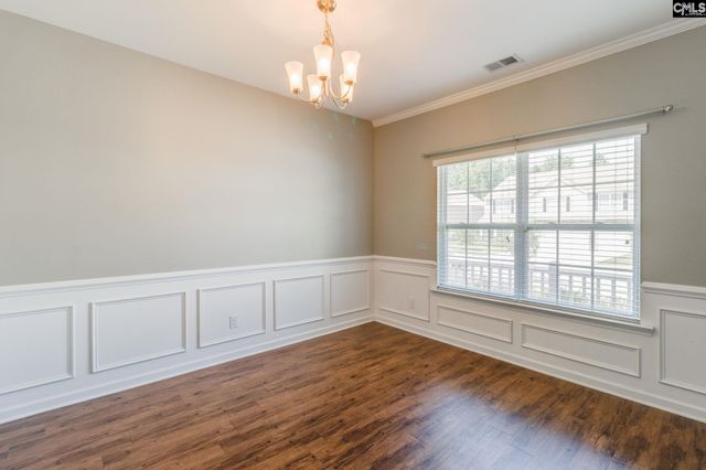 1017 Campbell Ridge Drive, Elgin, SC 29045