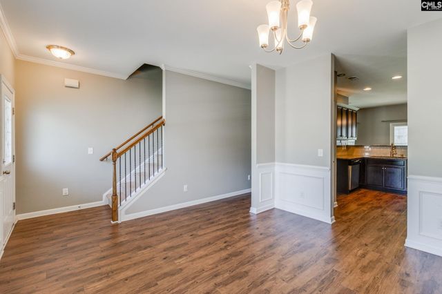 1017 Campbell Ridge Drive, Elgin, SC 29045