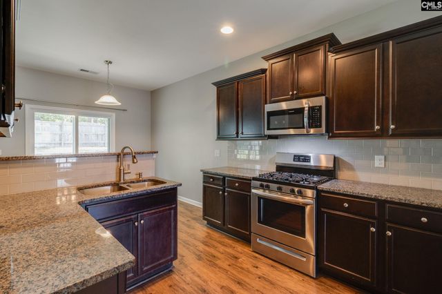 1017 Campbell Ridge Drive, Elgin, SC 29045