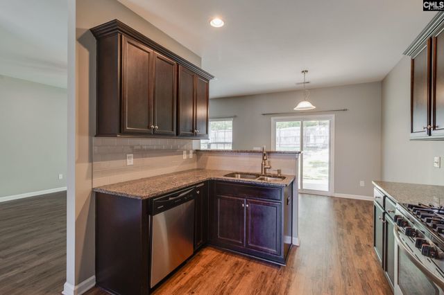 1017 Campbell Ridge Drive, Elgin, SC 29045