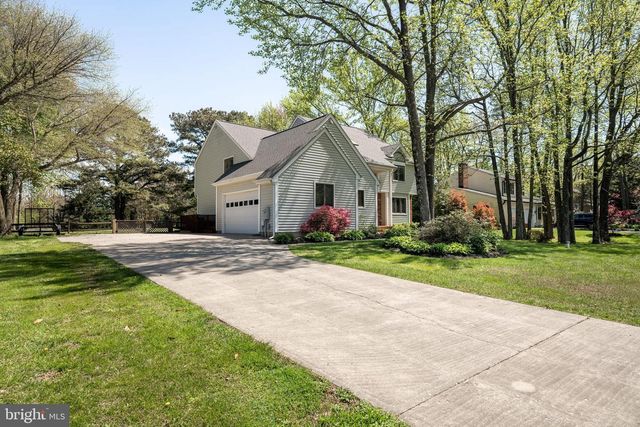 111 HOLLY CT, Stevensville, MD 21666