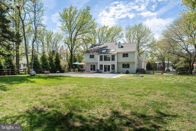 111 HOLLY CT, Stevensville, MD 21666