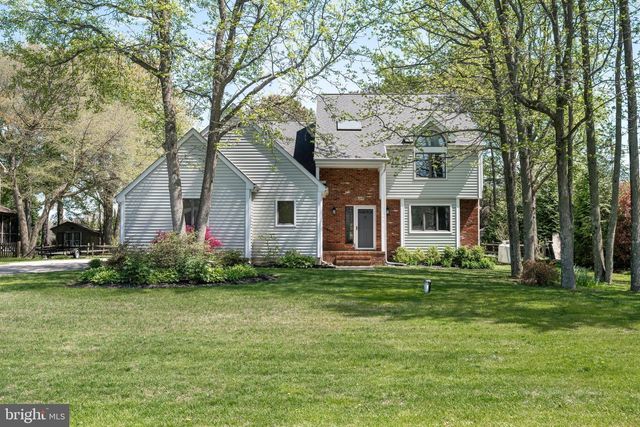 111 HOLLY CT, Stevensville, MD 21666