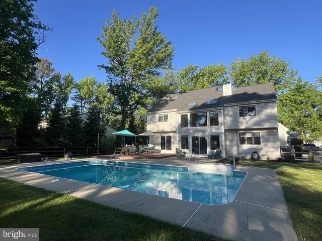 111 HOLLY CT, Stevensville, MD 21666