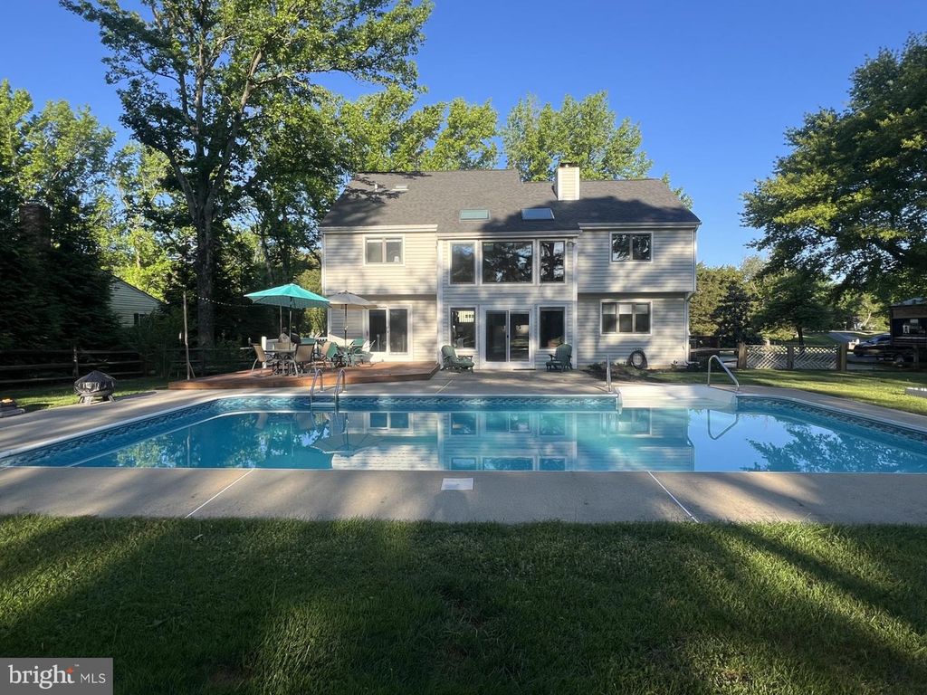 111 HOLLY CT, Stevensville, MD 21666