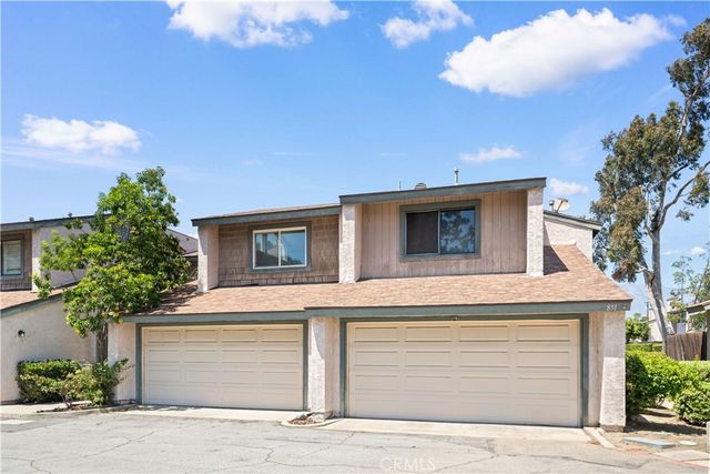 849 S Mountain, Ontario, CA 91762