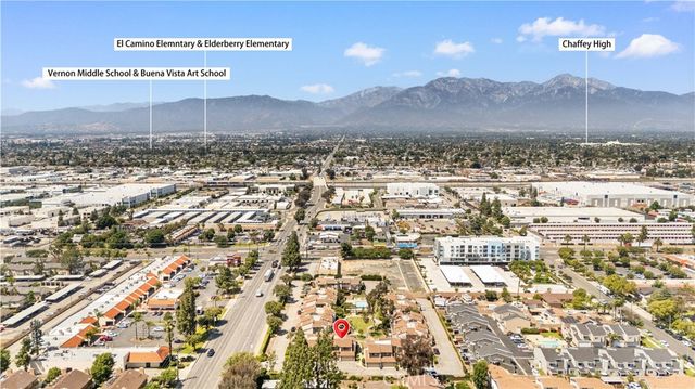 849 S Mountain, Ontario, CA 91762