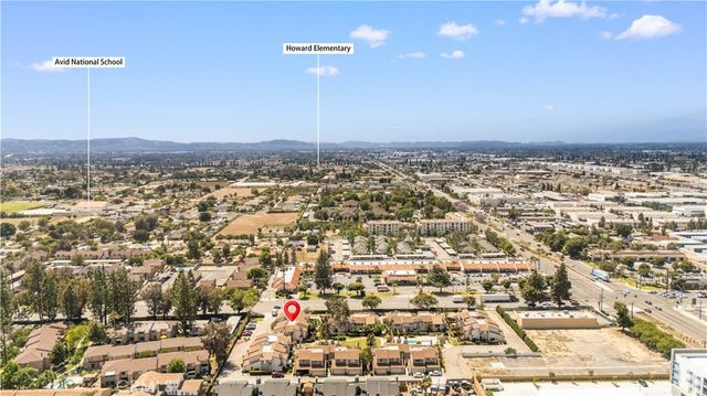 849 S Mountain, Ontario, CA 91762