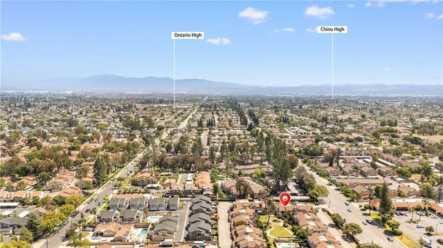 849 S Mountain, Ontario, CA 91762