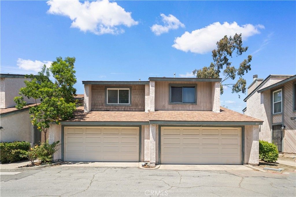 849 S Mountain, Ontario, CA 91762