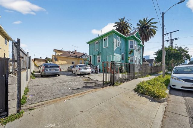 1153 S Westlake, Los Angeles, CA 90006