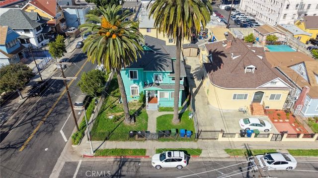 1153 S Westlake, Los Angeles, CA 90006