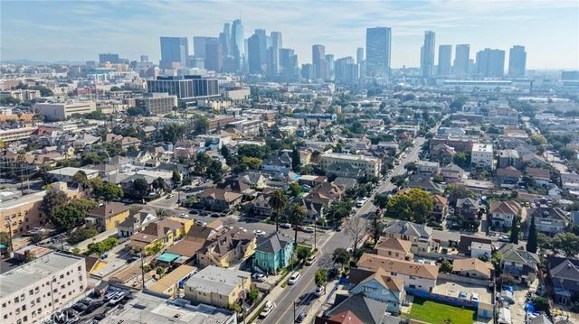 1153 S Westlake, Los Angeles, CA 90006