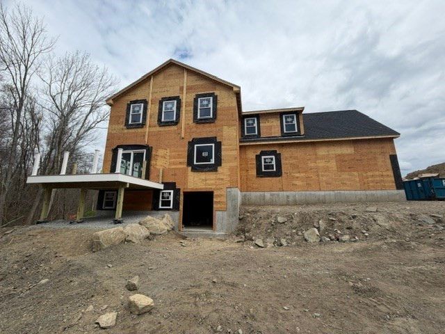 lot 4 Jeffrey Lane, West Bridgewater, MA 02379