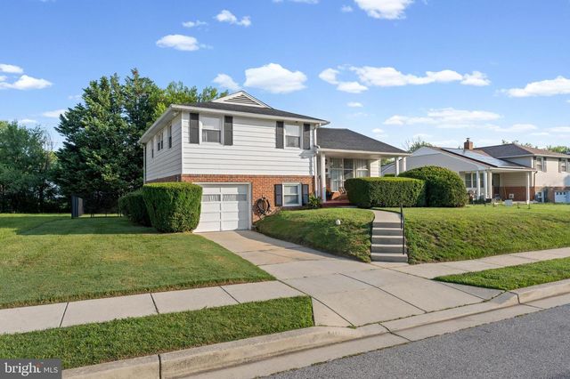 3406 RIPPLE, Windsor Mill, MD 21244