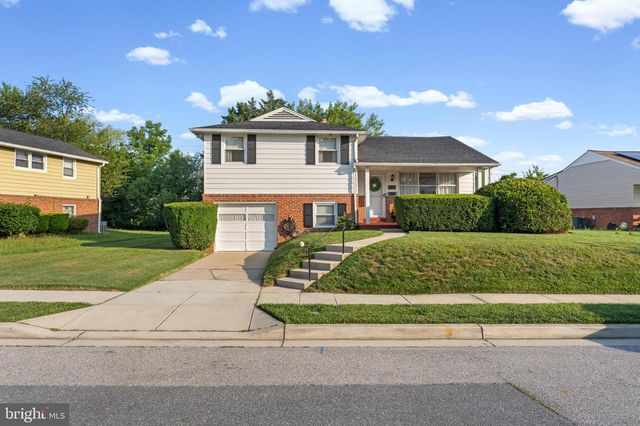 3406 RIPPLE, Windsor Mill, MD 21244