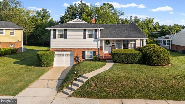 3406 RIPPLE, Windsor Mill, MD 21244