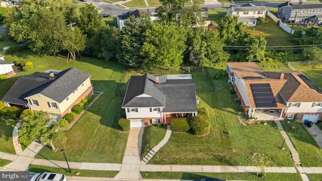 3406 RIPPLE, Windsor Mill, MD 21244