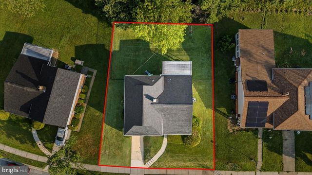 3406 RIPPLE, Windsor Mill, MD 21244