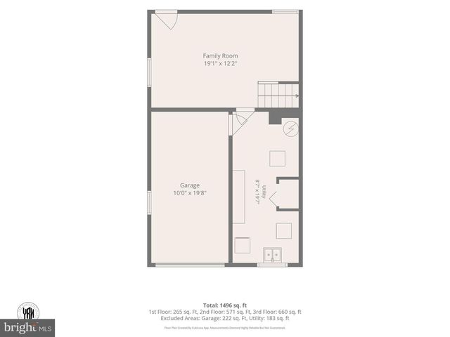 3406 RIPPLE, Windsor Mill, MD 21244