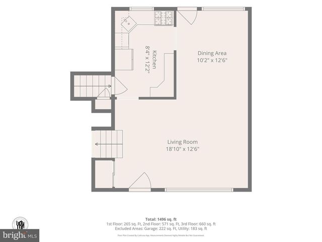 3406 RIPPLE, Windsor Mill, MD 21244