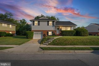 3406 RIPPLE, Windsor Mill, MD 21244