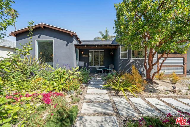 2817 Virginia Avenue, Santa Monica, CA 90404